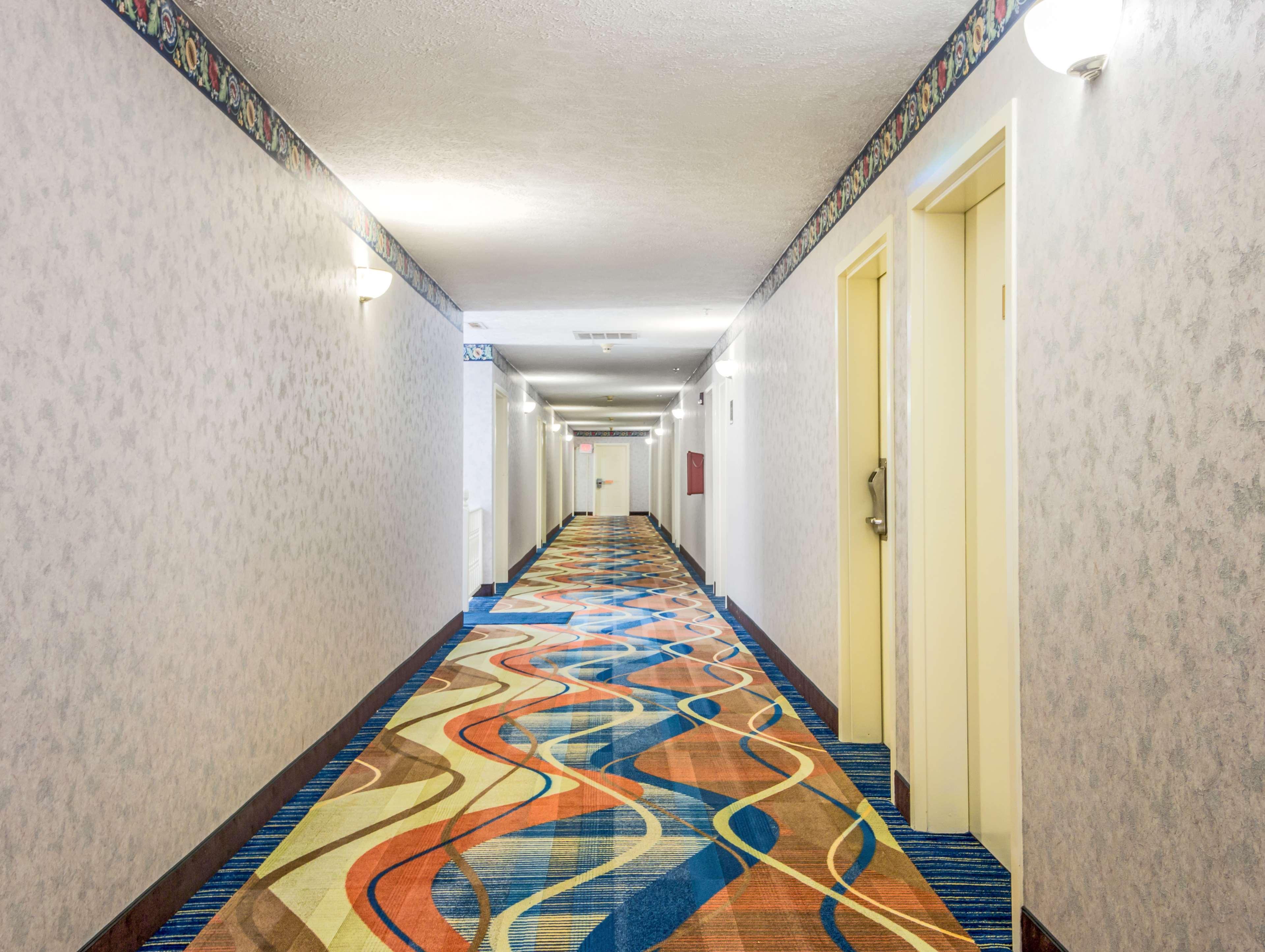 Mercure Paris Roissy Cdg מראה חיצוני תמונה