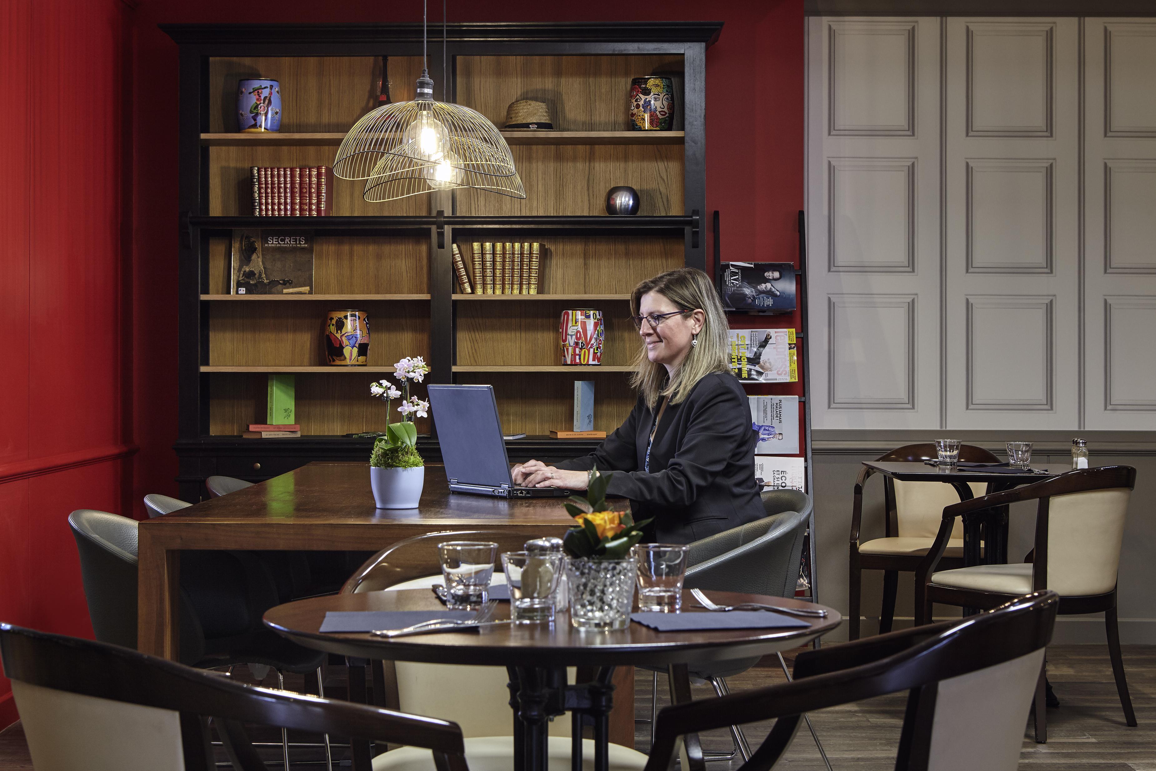 Mercure Paris Roissy Cdg מראה חיצוני תמונה