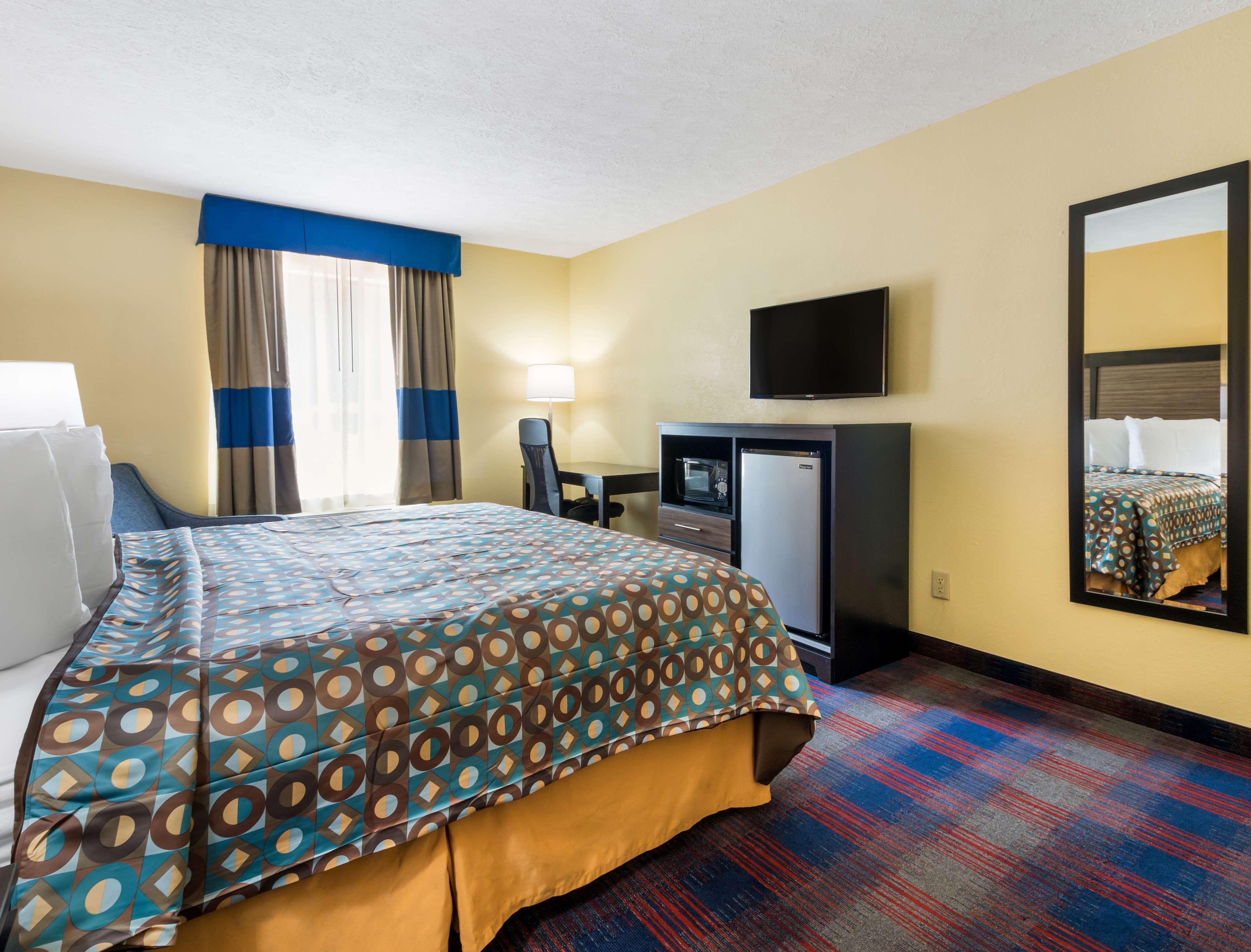 Mercure Paris Roissy Cdg מראה חיצוני תמונה