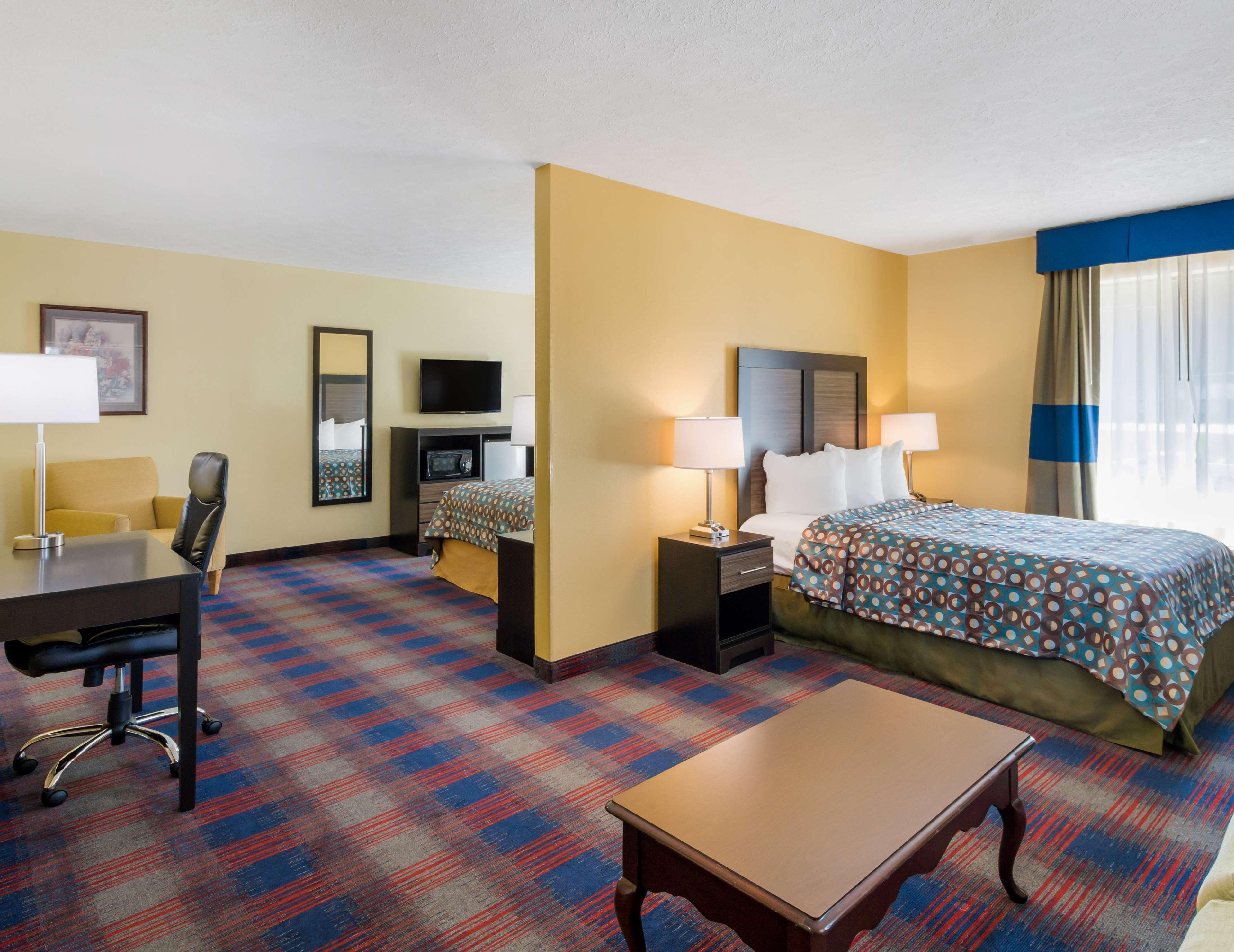 Mercure Paris Roissy Cdg מראה חיצוני תמונה