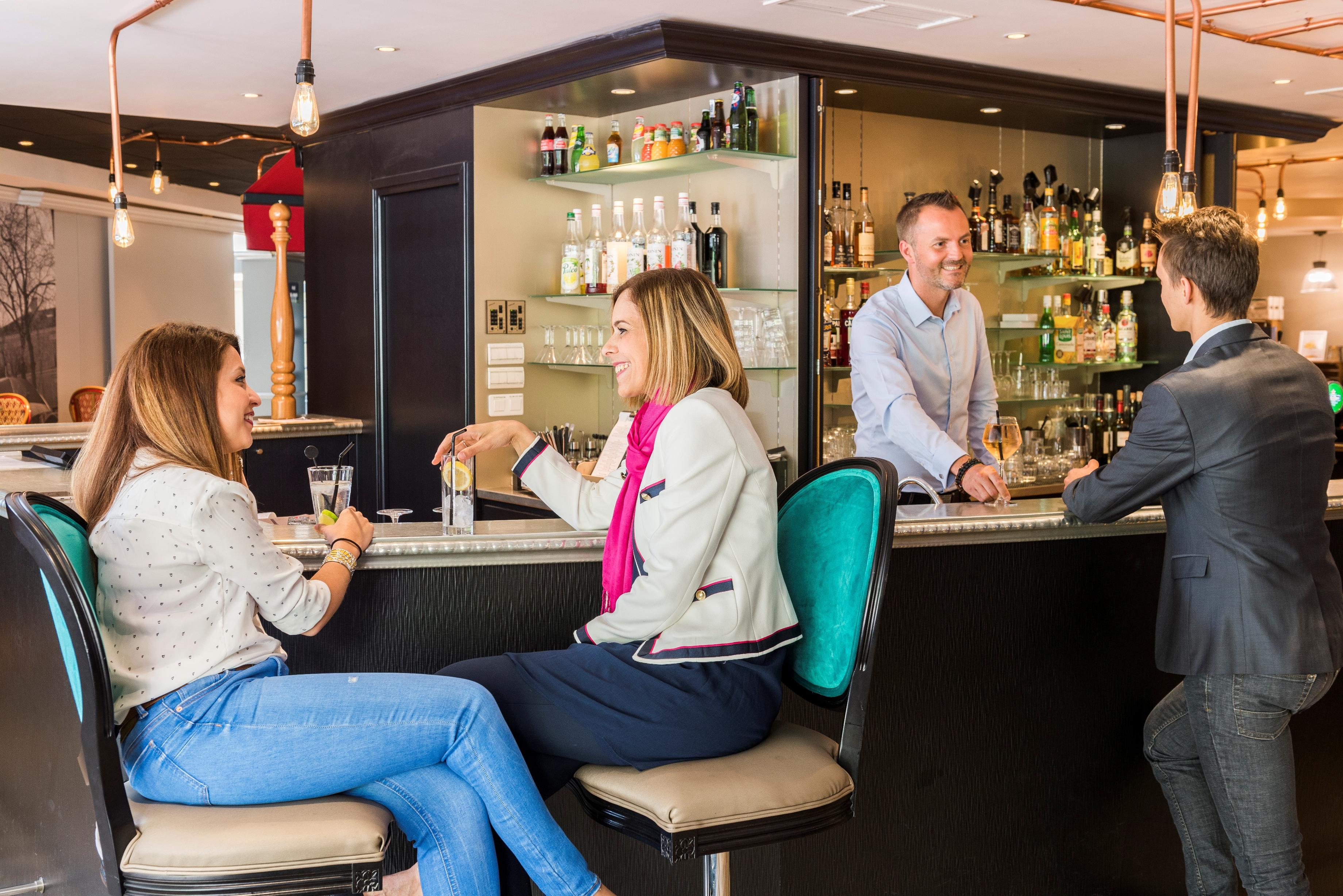 Mercure Paris Roissy Cdg מראה חיצוני תמונה