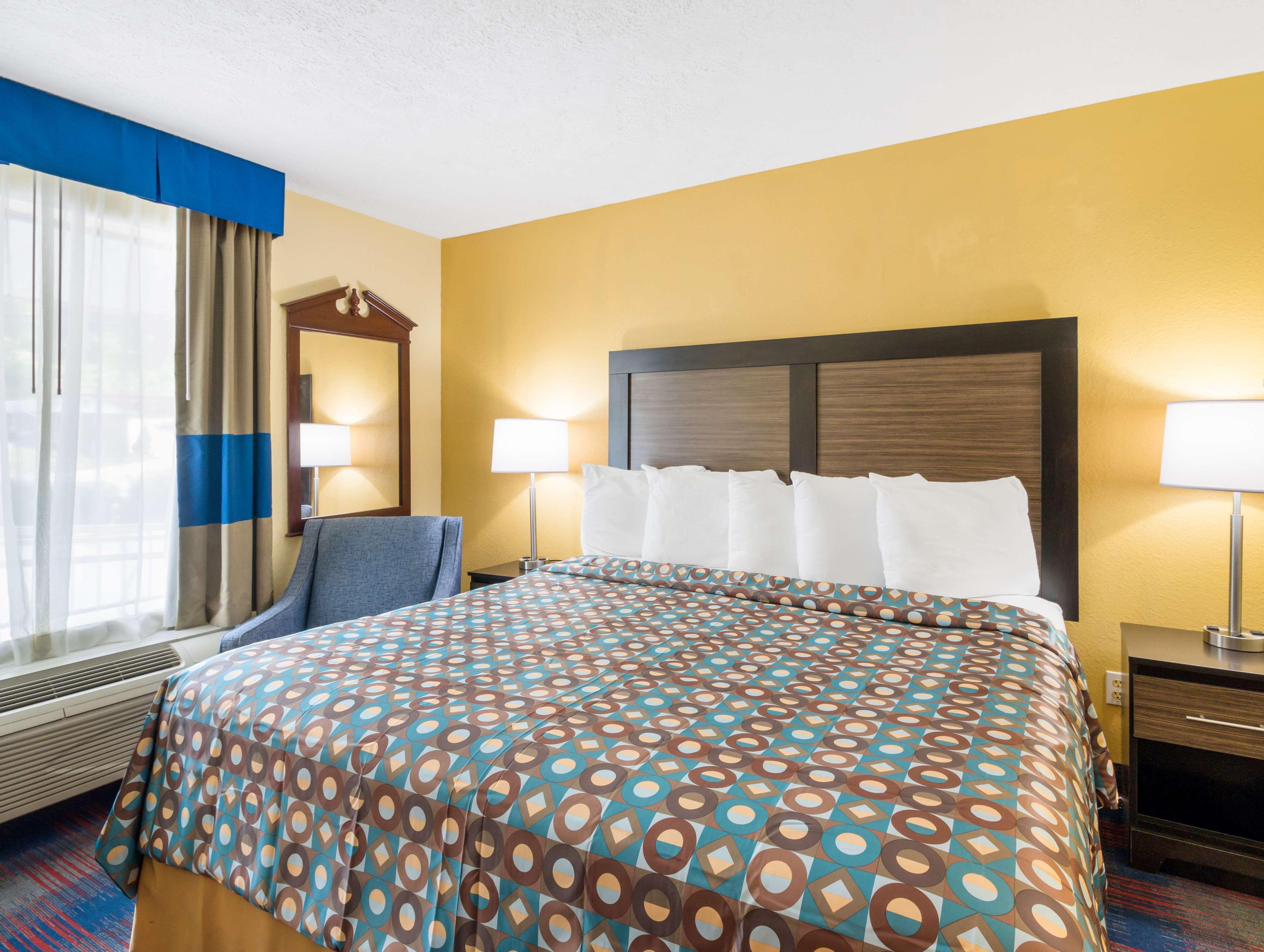 Mercure Paris Roissy Cdg מראה חיצוני תמונה