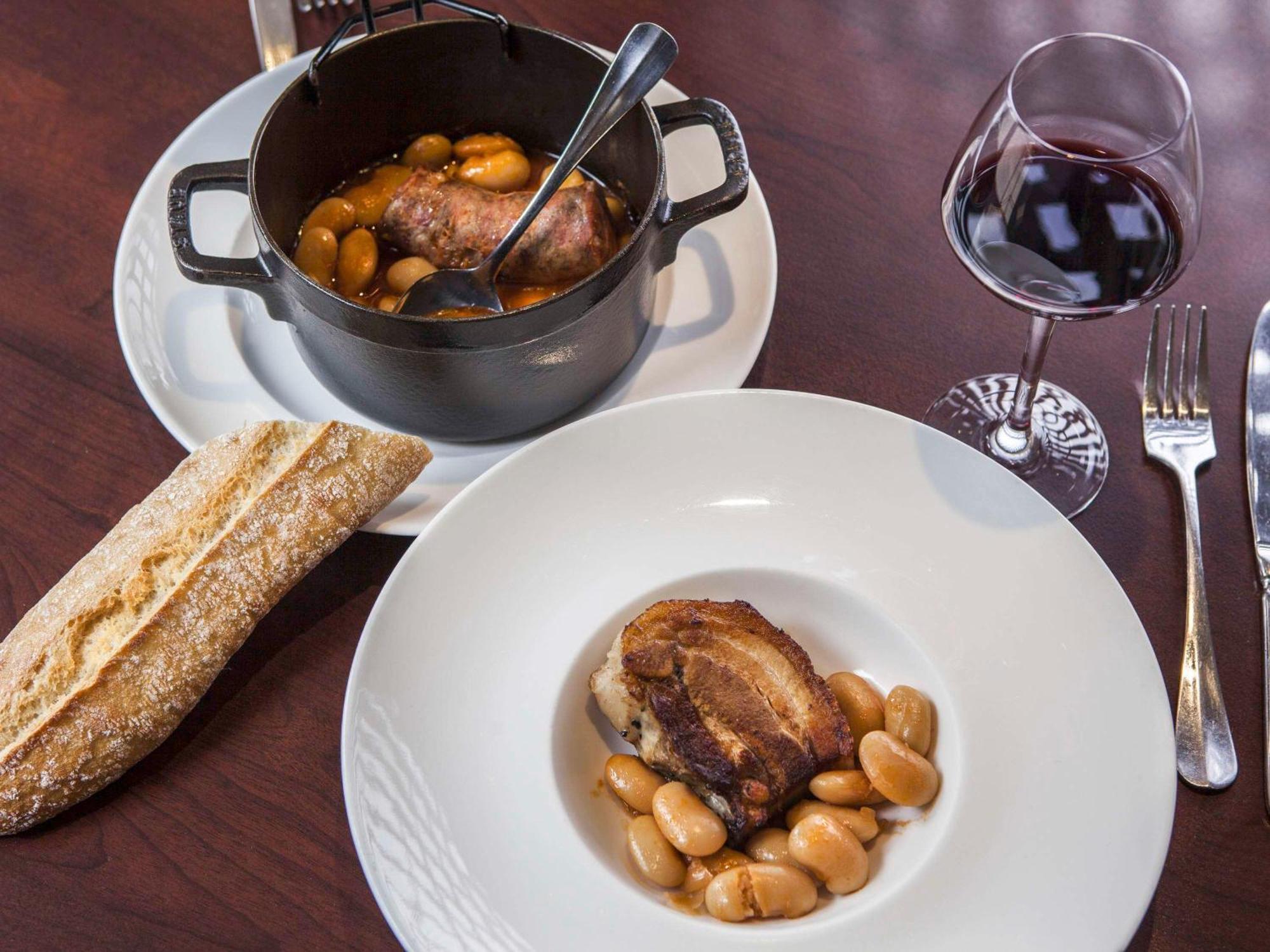 Mercure Paris Roissy Cdg מראה חיצוני תמונה